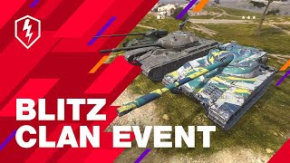 Bắn xe Event clan - B-C 25T Avenir