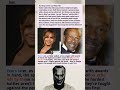 Halle Berry Slept in Her Car While Her Father Called Her Delusional