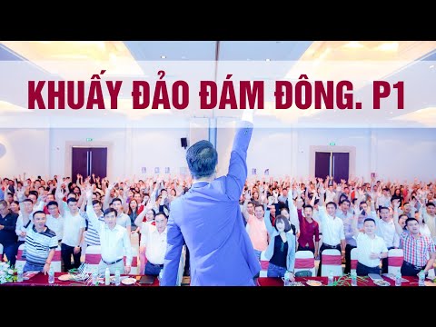 Video Cách trở thành MC Hoạt Náo đơn giản - Làm Chủ Sân Khấu... - youtube