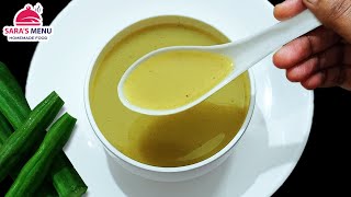 Drumstick Soup | Murungaikai Soup Recipe | Healthy Soup Recipes | Soup | Drumstick Recipes