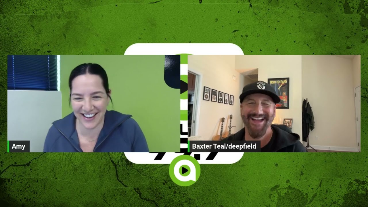 Deepfield Brings Metal To Newberry Opera House