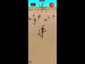 16-THE LAST SQUID GAME 3 DON'T STOP 🛑| GAMEPLAY WALKTHROUGH TOP 5 GAME ANDROID LIVE GAMING