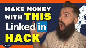 B2B Lead Generation | LINKEDIN HACK? How to send 20K+ connection requests (Steal my Secret)