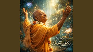Prabhupada Pranam Mantra Lineage of Grace