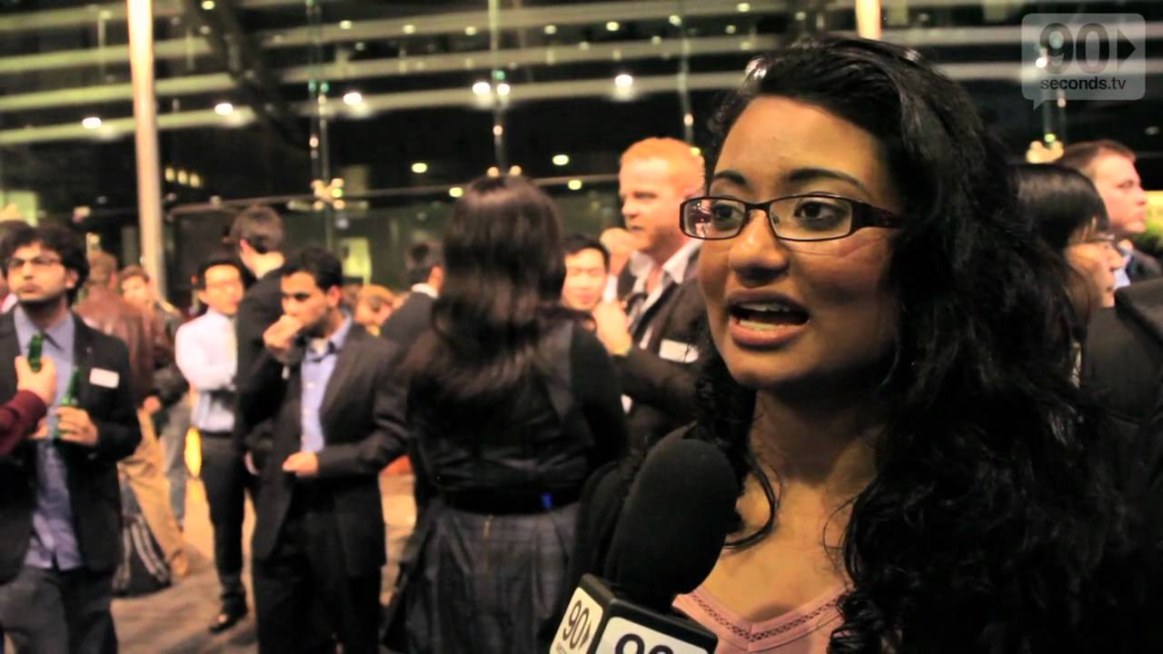 Spark 100k Challenge Finalists Announcement - Interview Video 2 new zealand currency
