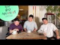 5/15up〜 ｹﾞﾘﾗ配信ｱｰｶｲﾌﾞ『東京Appetiteﾗｲﾌﾞ# 2』with ﾀｲﾁ&店長 - 日夜ゆったりマスカットティー