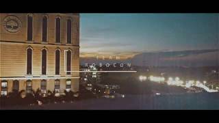 SRM TEAM ROBOCON - THE JOURNEY