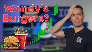 Wendy's CEO Said WHAT?! Why You're About to Pay $54 For a Hamburger (Dynamic Pricing)