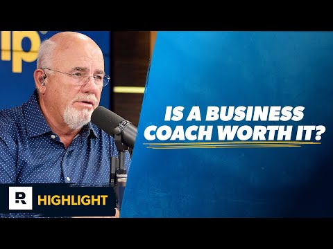 How to Find a Coach That Will Actually Scale Your Business