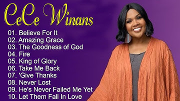 C e c e W i n a n s 