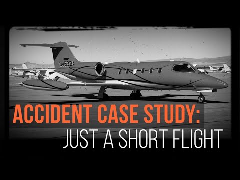 Video: Welke pilootgerelateerde ongevallen zijn verantwoordelijk voor de hoogste dodelijkheid?