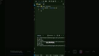 Funciones en javascript #aprendejavascript #programacion #cursodejavascript #desarrolloweb #nodejs