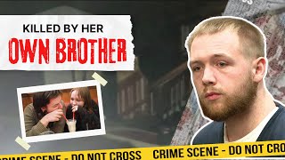 Killed by Her Own Brother | A Documentary #DanielleMarzejka #CrimeStories
