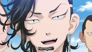 Tokyo Revengers Season 2 Episode 2