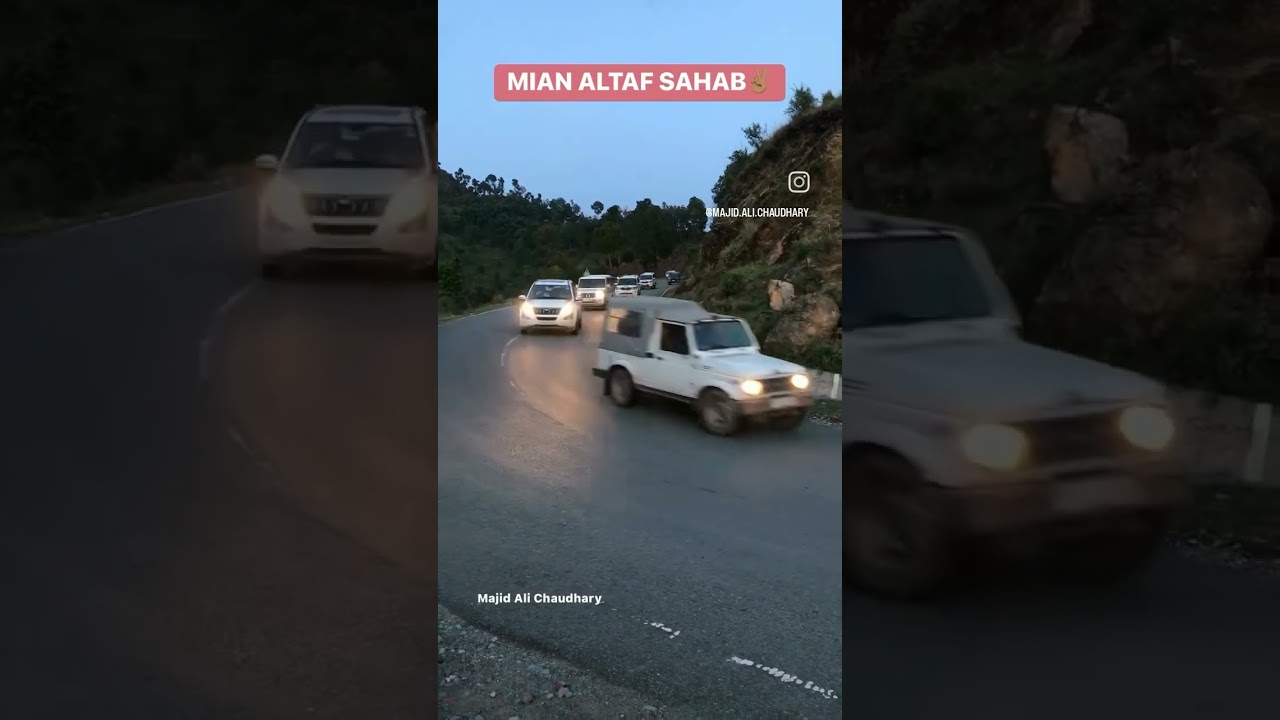 Nc National Conference Maia Altaf Ahmed Sab Larvi .