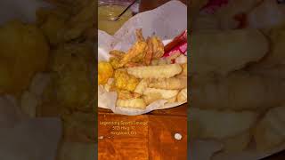 Check out Legendary Sports Lounge, Kingsland, Ga.