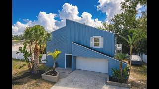 Tampa, FL Real Estate Video & Photography - Palm Harbor - 105 Peterson Ln, Palm Harbor, FL 34683