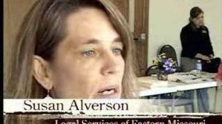 Facing the Mortgage Crisis | KETC | What Is Forbearance?