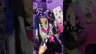 BIG HAMMERD😈 #ibuki#ibukimioda#danganronpa#sahvellasan#cosplay#danganronpacosplay BIG HAMMERD😈 #ibuki#ibukimioda#danganronpa#sahvellasan#cosplay#danganronpacosplay