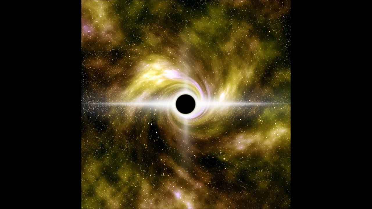 リコーダー ブラックホール アレンジ伴奏 Youtube