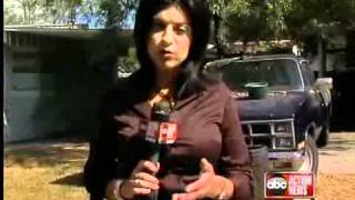 Family of shot pregnant woman pleads for answers