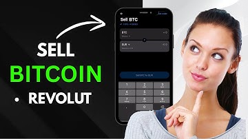 How To Sell Bitcoin On Revolut | (2025) NEW UPDATED METHOD