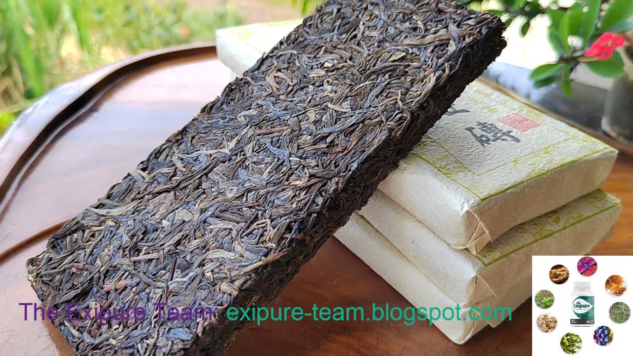 Herbal Weight Loss Products: Herbal Extracts Vs Chinese Black Tea