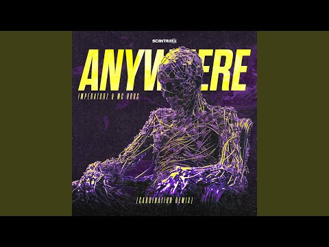 Imperatorz — Anywhere (Cardination Remix)