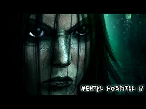 Mental Hospital 4 Full Gameplay Walkthrough (Android-iOS)
