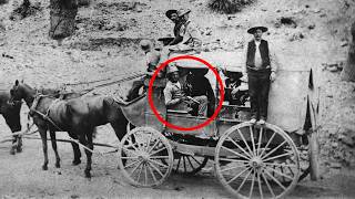 THE AMAZING OLD UNITED STATES | Rare Vintage Photos of North America, Wild West