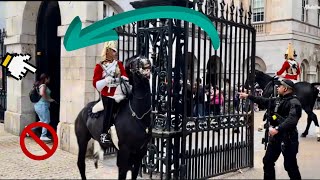 IDIOT Tourist Ignores Armed POLICE & Get’s What She DESERVES. WATCH!😡🤬😳