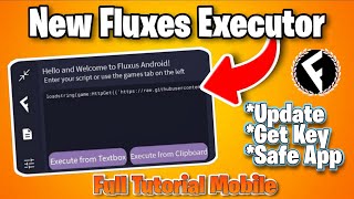 Fluxus APK (Android App) - Free Download