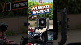 🏍️📱¡𝗡𝗨𝗘𝗩𝗢 𝗜𝗡𝗚𝗥𝗘𝗦𝗢! 𝗦𝗢𝗣𝗢𝗥𝗧𝗘 𝗣𝗔𝗥𝗔 𝗖𝗘𝗟𝗨𝗟𝗔𝗥 𝗠𝟴𝗦𝗣-𝗖𝟭 𝗗𝗘 𝗞𝗘𝗪𝗜𝗚⚡🏍️