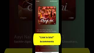 Looking for free music App screenshot 5