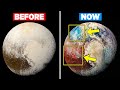 Scientists Issue Warning: Something Is WRONG On Pluto!