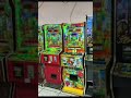 ASEGURA FGE Y SIE 78 MAQUINAS TRAGA MONEDAS TRAS 12 CATEOS EN COLONIAS DE URUAPAN.