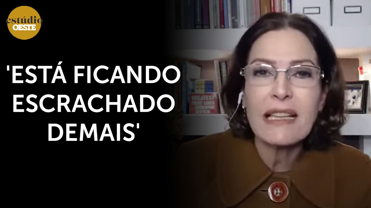 Cristina Graeml: ‘A sociedade brasileira quer a verdade sobre o 8 de janeiro’ | #eo
