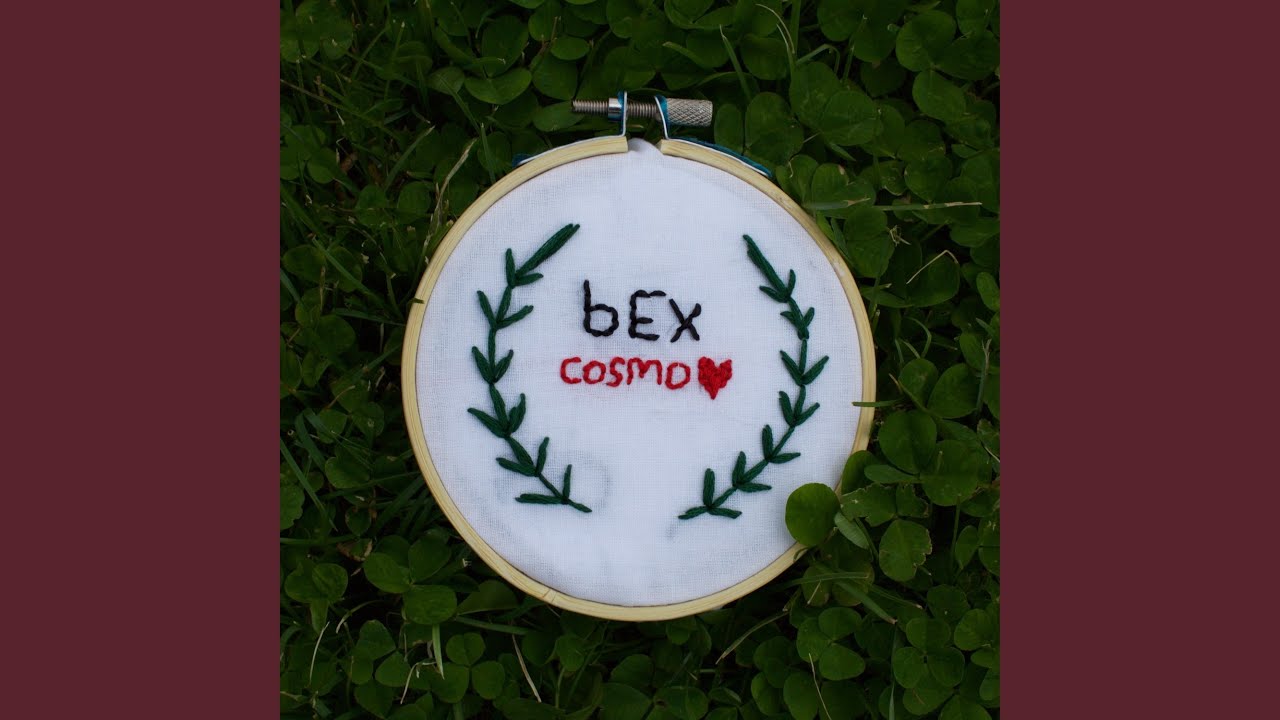 Watch Cosmo on YouTube Watch Cosmo on YouTube