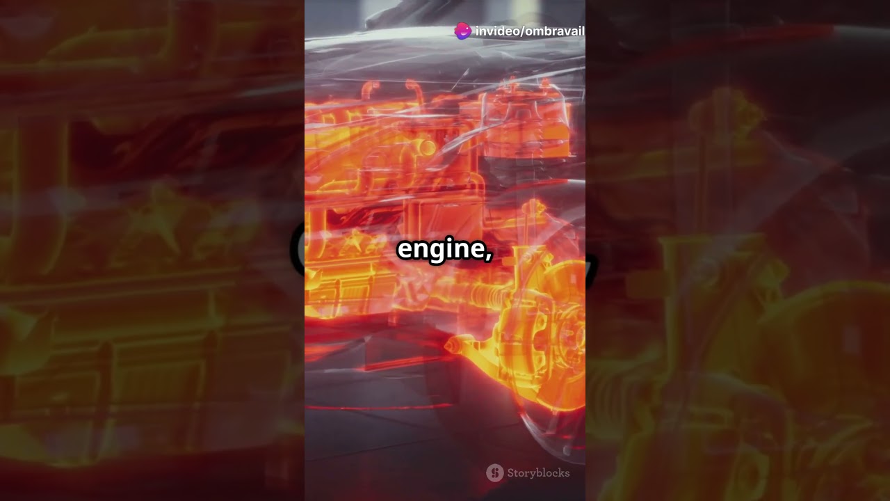 How Nitrous Works in Cars