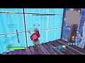 (FORTNITE) Building an box pvp (very excited and cool)