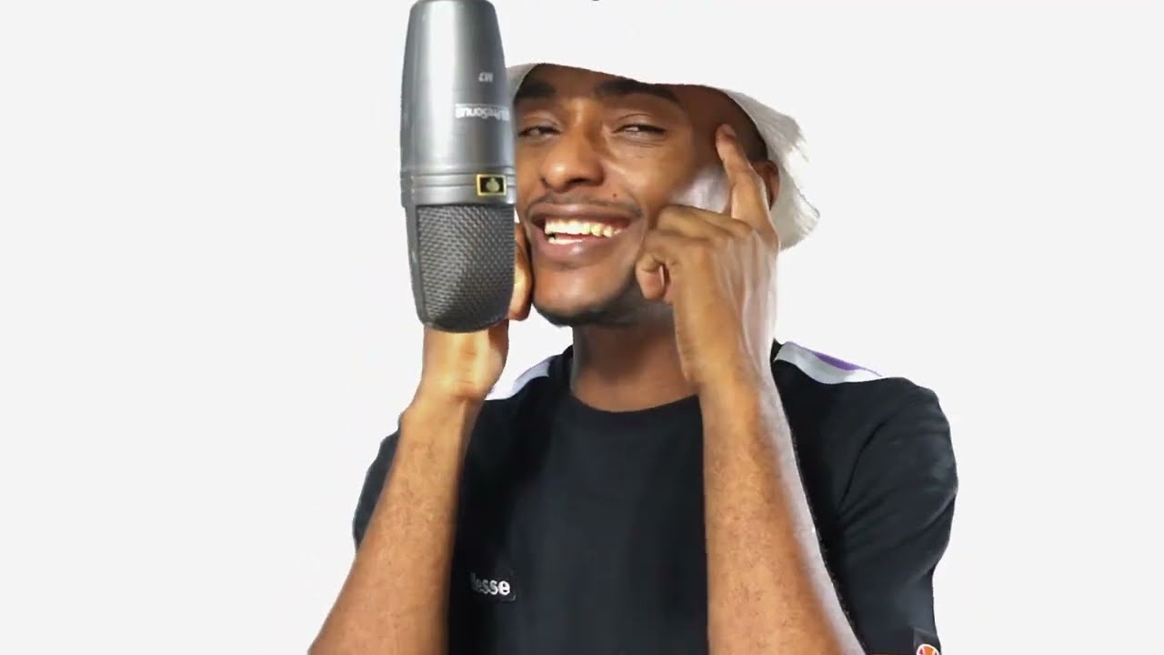 MAXWELL'TV - E X (OFFICIAL)