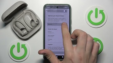 How to Optimize APPLE Powerbeats Pro 2 Settings | Enable Auto Firmware Download and Notifications