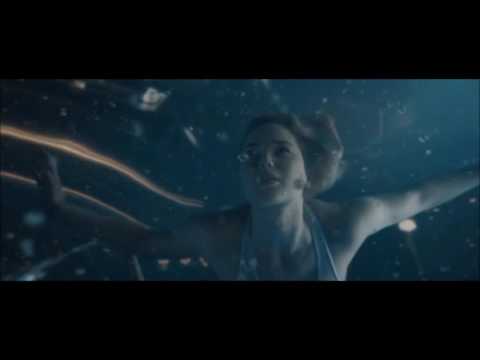 Passengers - Filmklipp "Gravity Loss"