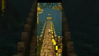 temple run games 3D viewing a#tranding #cutebaby #sevengers screenshot 4