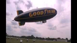 Goodyear Blimp-NATPKG