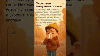 Пишите в личные сообщения и я подскажу как поддержать иммунитет.