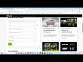 How To Install/Update NVIDIA Graphics Driver Version 610.62 On PC (Clean Install)