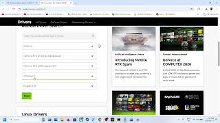 How To Install/Update NVIDIA Graphics Driver Version 610.62 On PC (Clean Install)