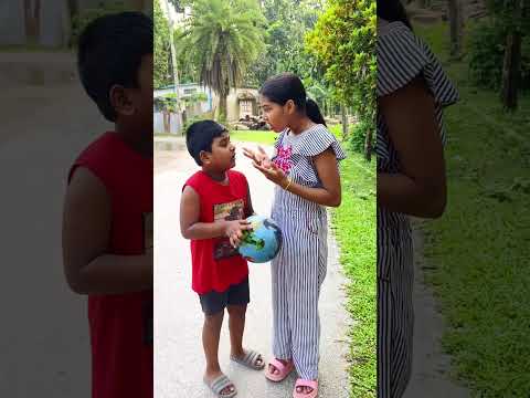 Triyan ko Didi ne Bachaliya#shorts