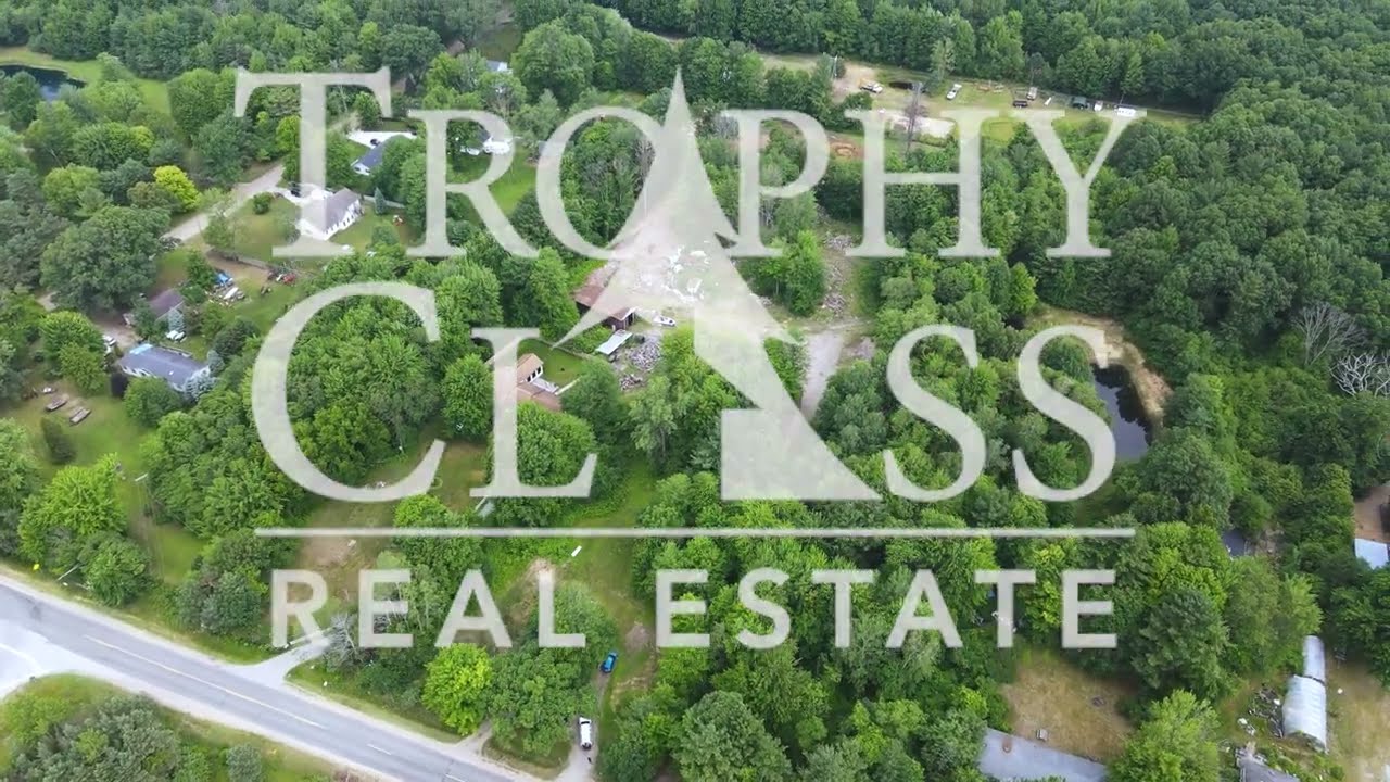 $169,900 | 4676 E Fruitport Rd, Fruitport, MI | Trophy Class Real Estate